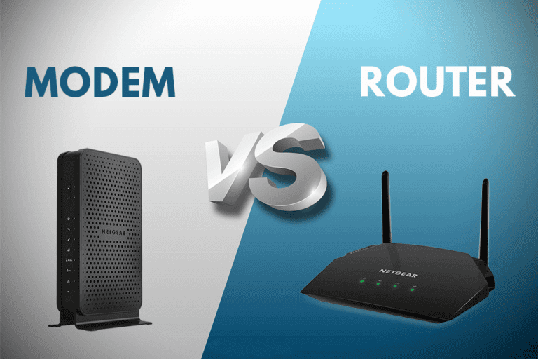 Qual La Differenza Tra Un Router E Un Modem La Casa Migliore