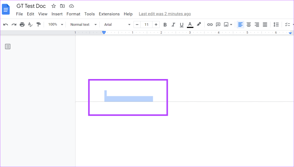 Cara Menghapus Halaman Kosong Di Google Docs Di Desktop Dan Seluler