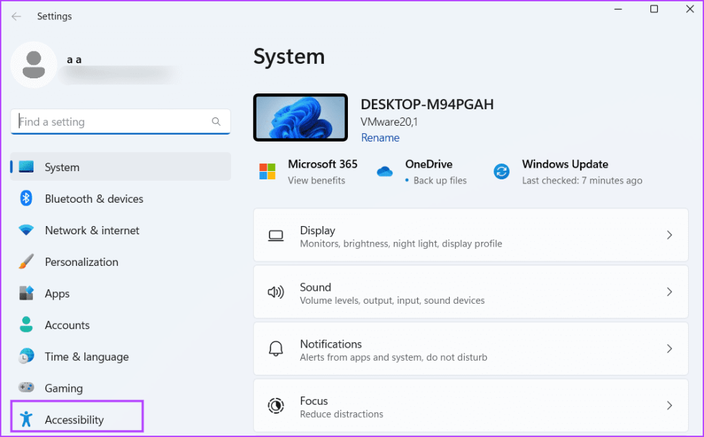 Formas R Pidas De Abrir El Centro De Facilidad De Acceso En Windows