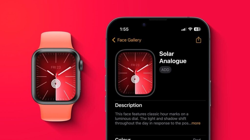 Como Mudar O Mostrador Do Apple Watch Do Iphone Ou Watch A Melhor Casa