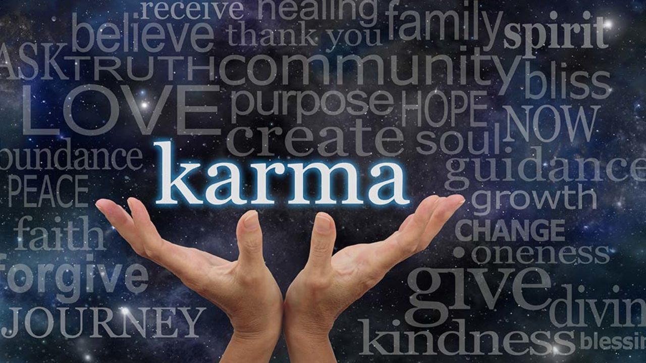 La Loi Du Karma Et Son Impact Sur Votre Vie la Home