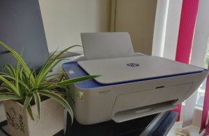 Hp deskjet 2600 подключение к wi fi