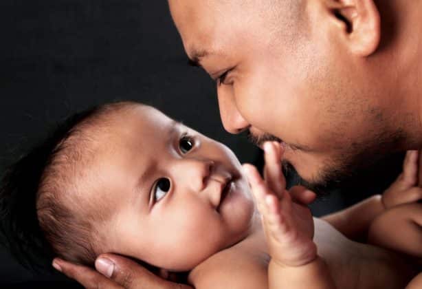 Quand L Enfant Reconnait Il Sa Mere Son Pere Et D Autres Personnes Familieres Best Home