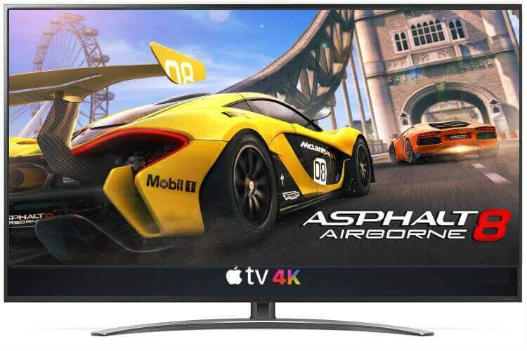 أفضل 10 ألعاب مجانية من Apple TV لشاشة التلفزيون الكبيرة | أحلى هاوم