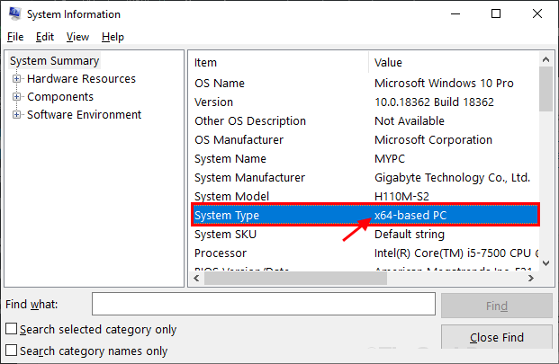 Программа window dll