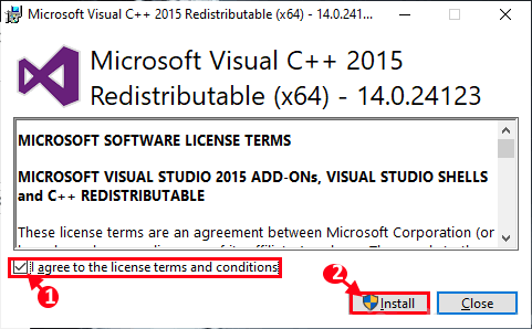 修正 Windows140にmsvcp10 Dllがありません 最高の家