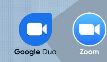 Google Duo vs Zoom: 최고의 화상 통화 도구 | 최고의 집