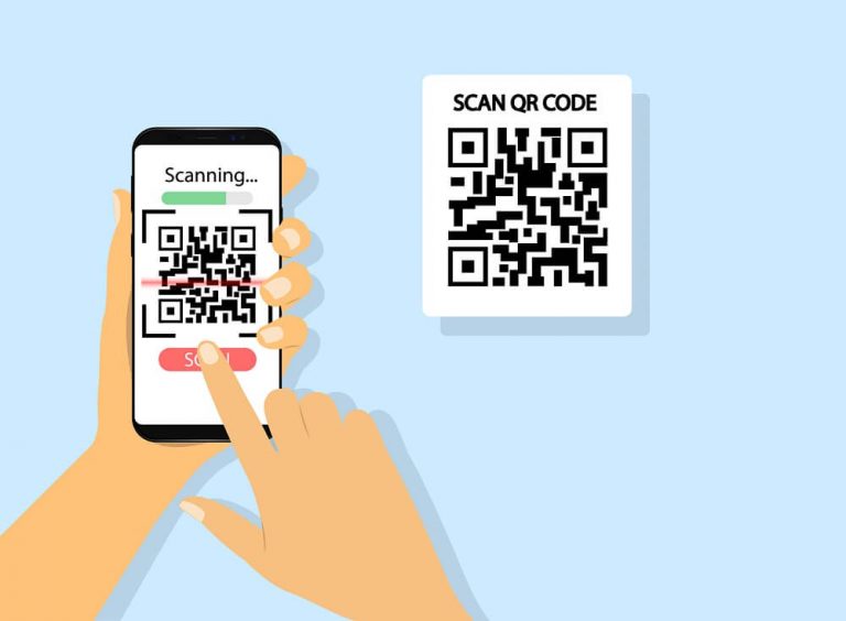 Генератор qr кодов telegram