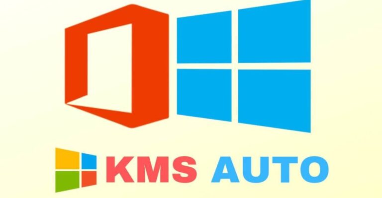 Изменение редакции windows 10 kmsauto