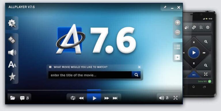 Le meilleur lecteur vidéo tous formats pour Windows 7  Haum le plus doux