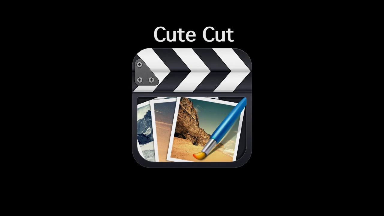 Cap cut pro. Cute Cut Pro. Программа cute Cut. Кат Кут редактор. Логотип cute Cut.