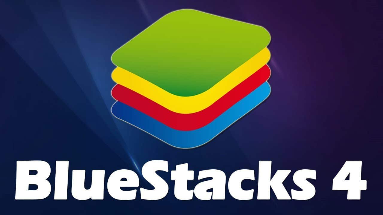 how to know android version in bluestacks