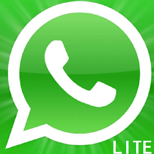 تحميل Whatsapp Lite برابط مباشر للاندرويد أحلى هاوم