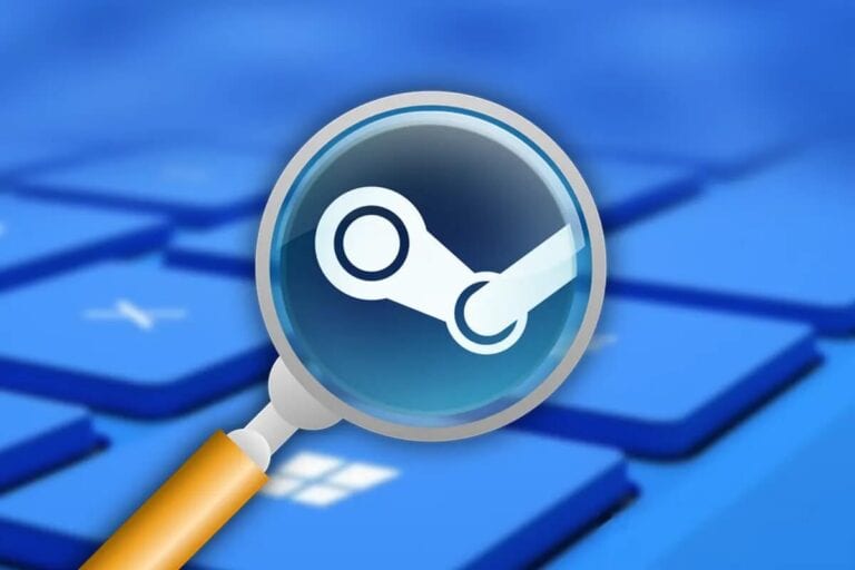 Steam exe ошибка приложения как исправить