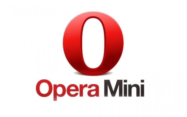 Lien de téléchargement du programme Opera mini mobile | Haum le plus doux