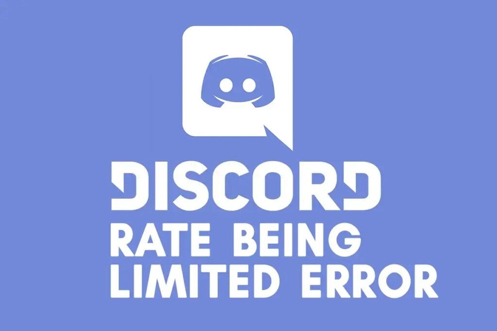 You are being rate limited discord что делать