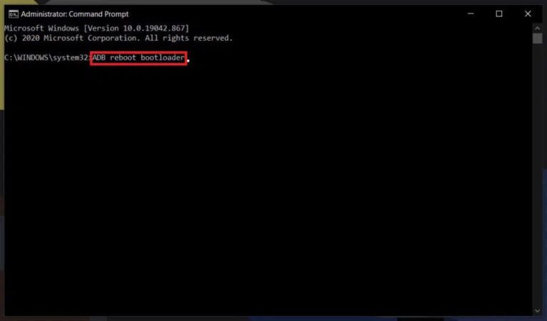 如何在 Android 上通过 Fastboot 解锁 Bootloader | 最好的家