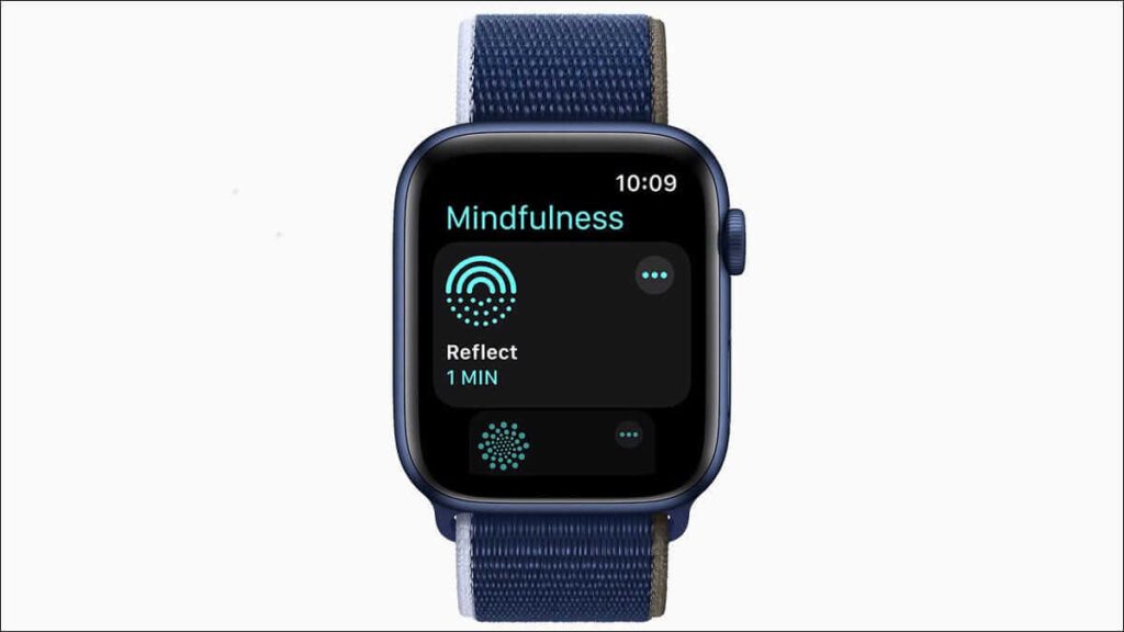 mindfulness-apple-watch