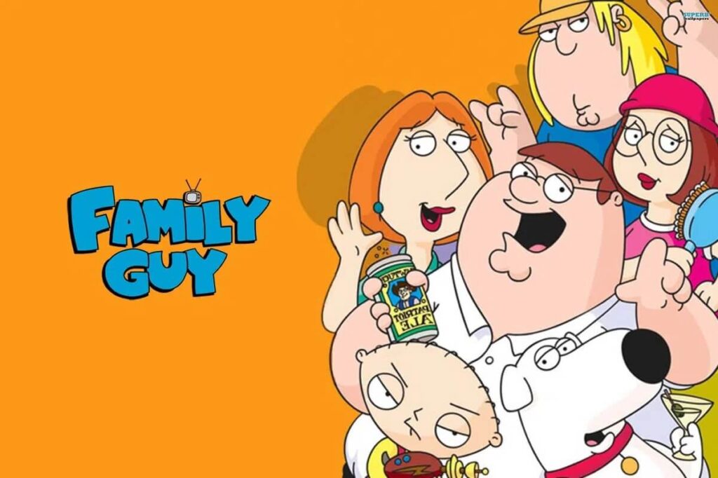 family-guy