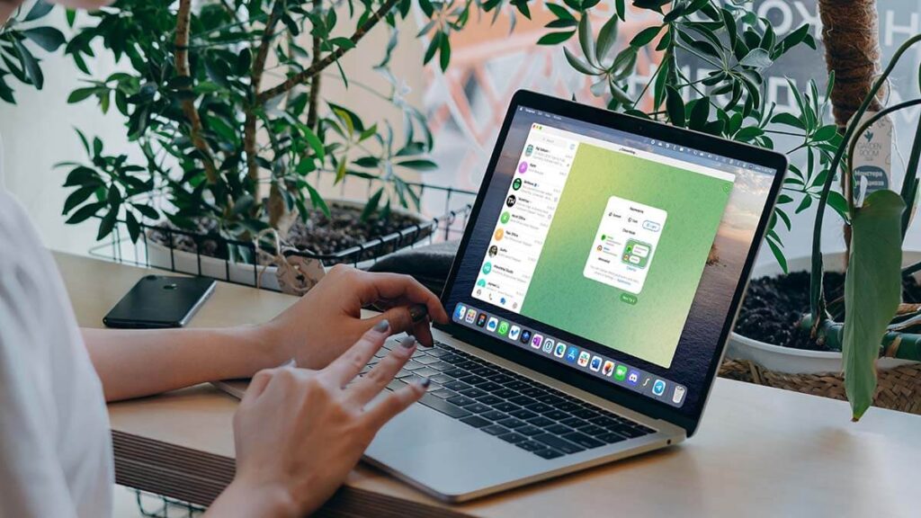 修复 Telegram 无法在 Mac 上运行的 7 大方法 | 最好的家