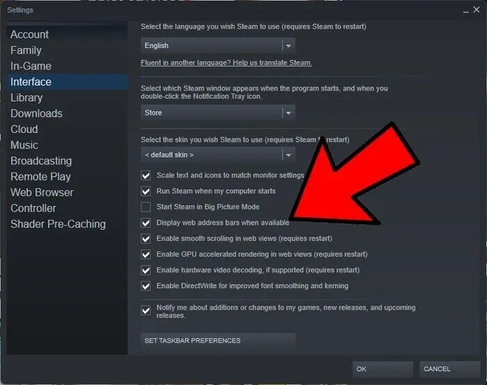 Steamidを見つけてカスタマイズする方法 最高の家