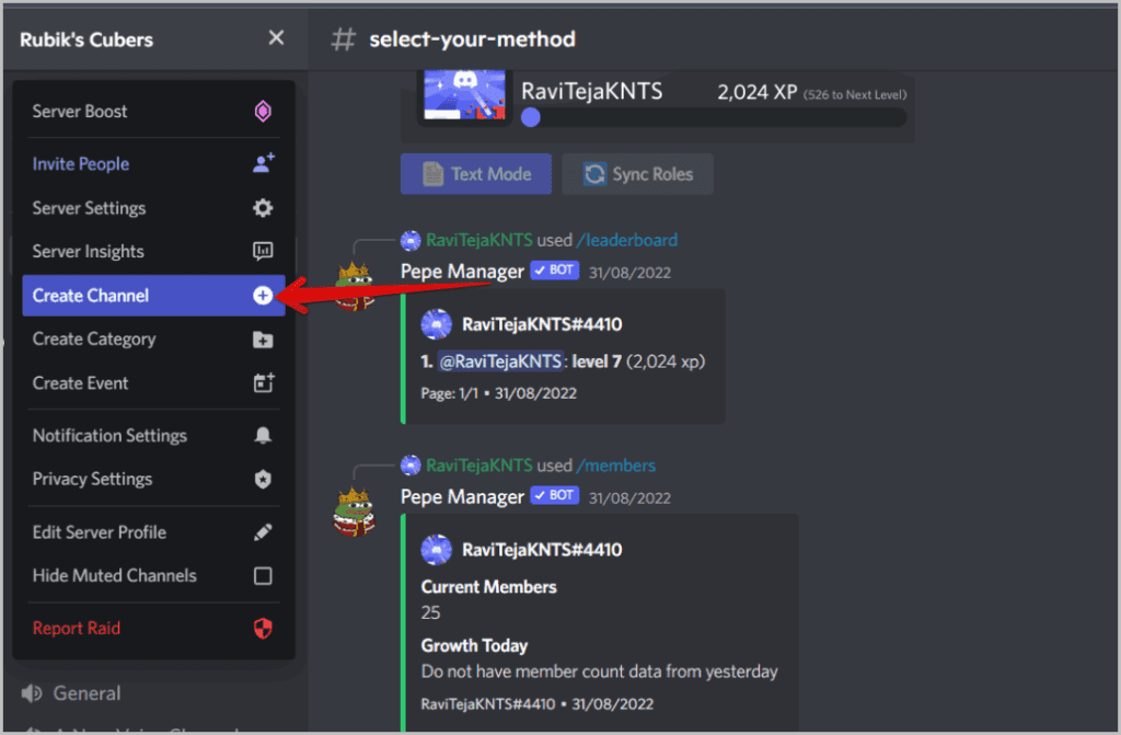 Como Criar Configurar E Usar O Canal Fóruns No Discord A Melhor Casa