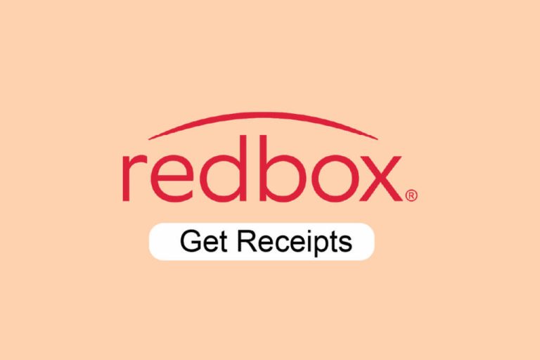 كيفية الحصول على إيصالات Redbox أحلى هاوم