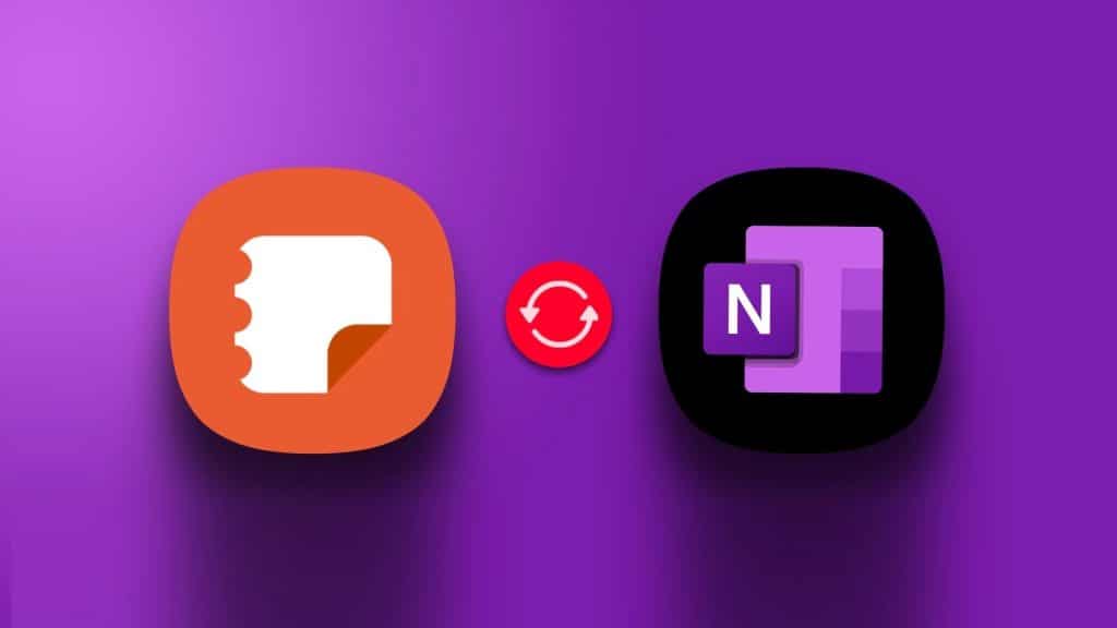 samsung-notes-microsoft-onenote