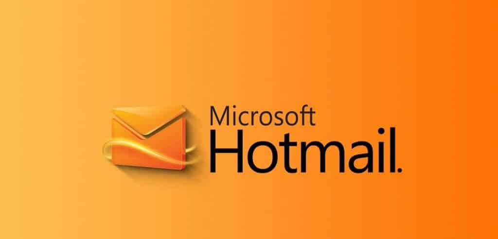 hotmail