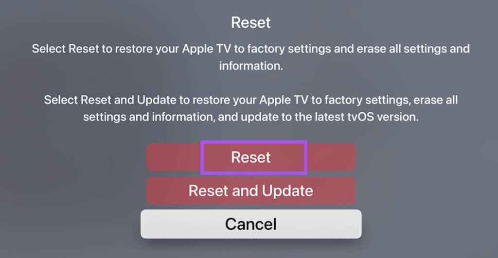 كيفية إزالة التطبيقات من Apple TV - %categories