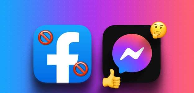 Você Pode Bloquear Alguém No Facebook Mas Não No Messenger A Melhor Casa 7056