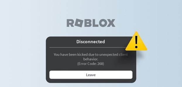 14 Mejores Formas De Reparar El Código De Error 268 De Roblox El Mejor Hogar 