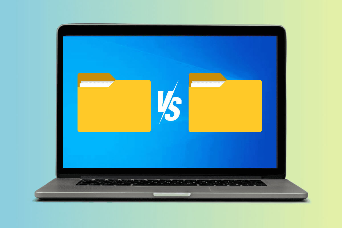كيفية إجراء مقارنة بين مجلدين على نظام التشغيل Windows 10 بسهولة - %categories