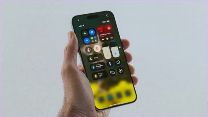 في iOS 18 احصل على اتصال T9 وقفل التطبيقات بعد عقد من الزمن - %categories