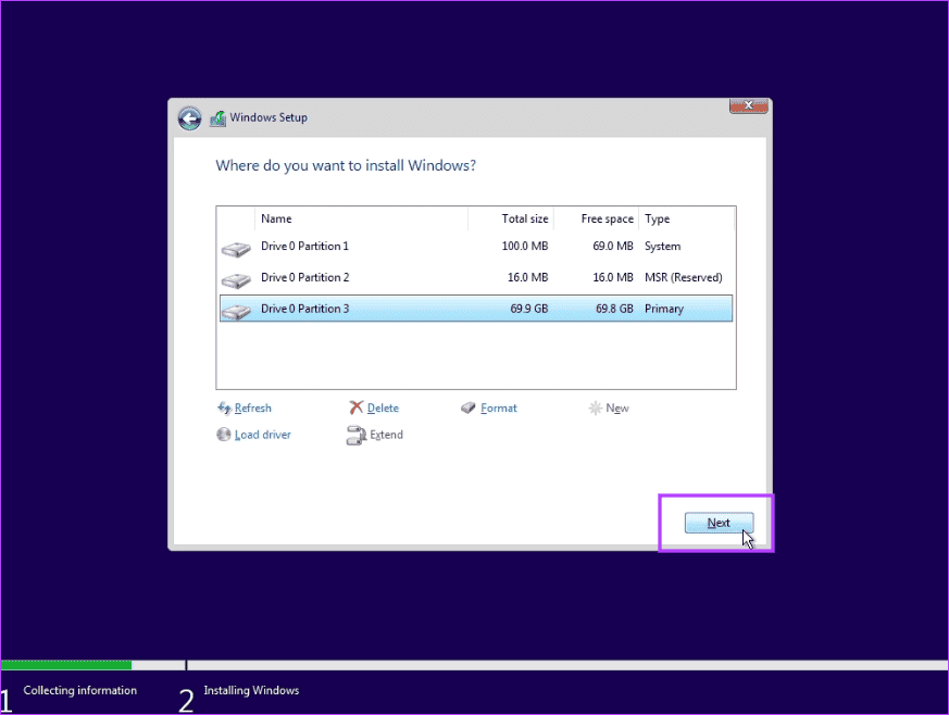 4 طرق لإصلاح رمز الخطأ 0x80070570 في نظام التشغيل Windows - %categories