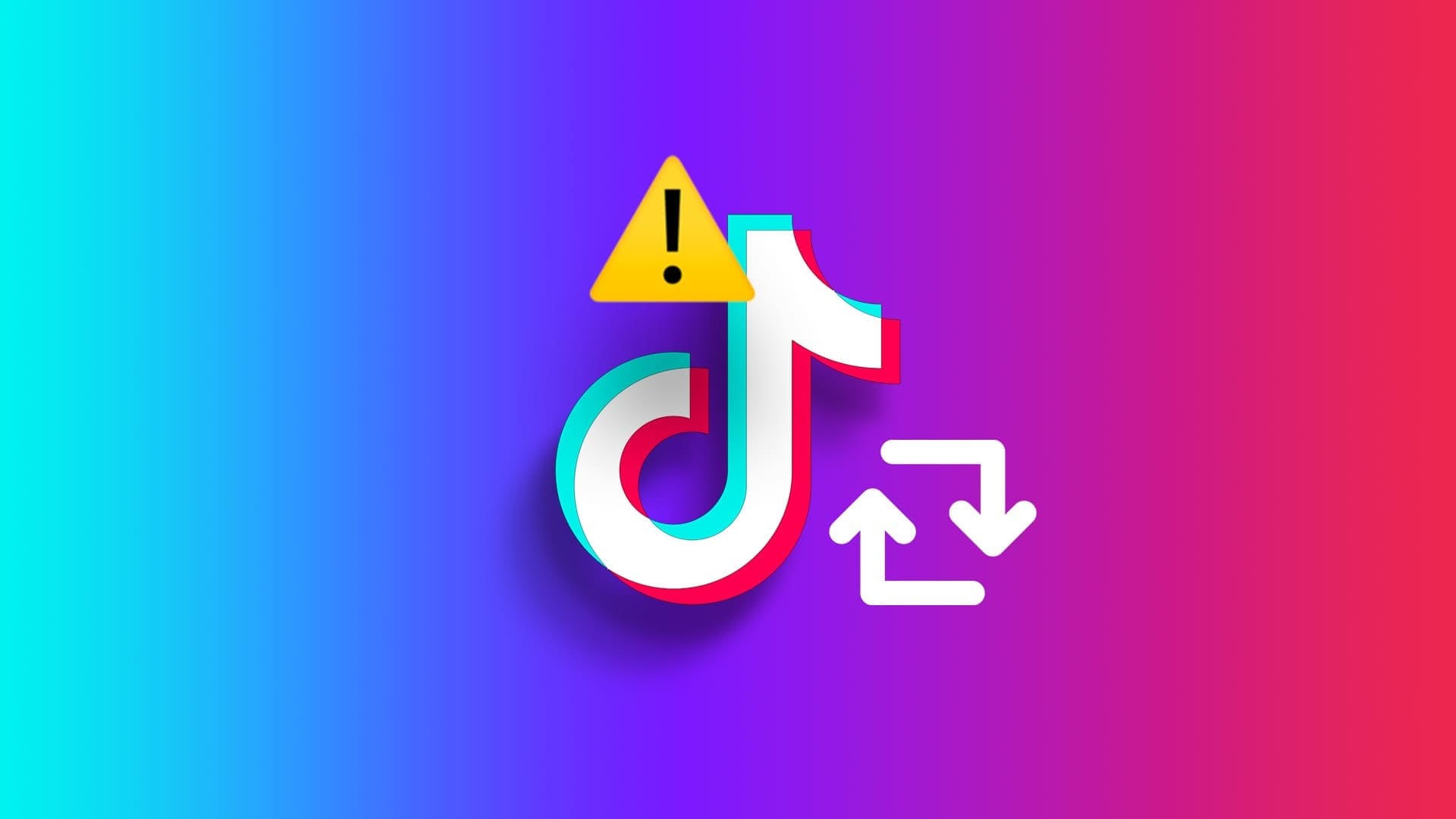 ماذا تفعل إذا لم تتمكن من إعادة النشر على TikTok - %categories