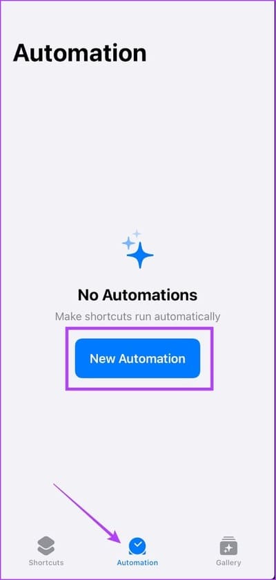 أفضل 10 أفكار للأتمتة Automation على iPhone وكيفية إنشائها - %categories