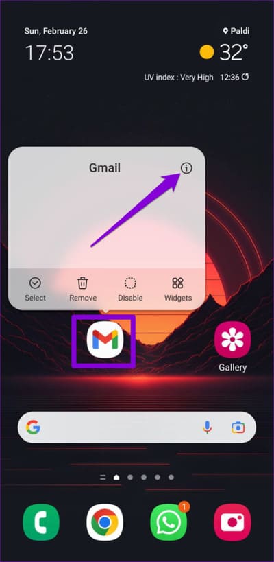 4 إصلاحات لمشكلة عدم اتصال Gmail على Android وiPhone - %categories