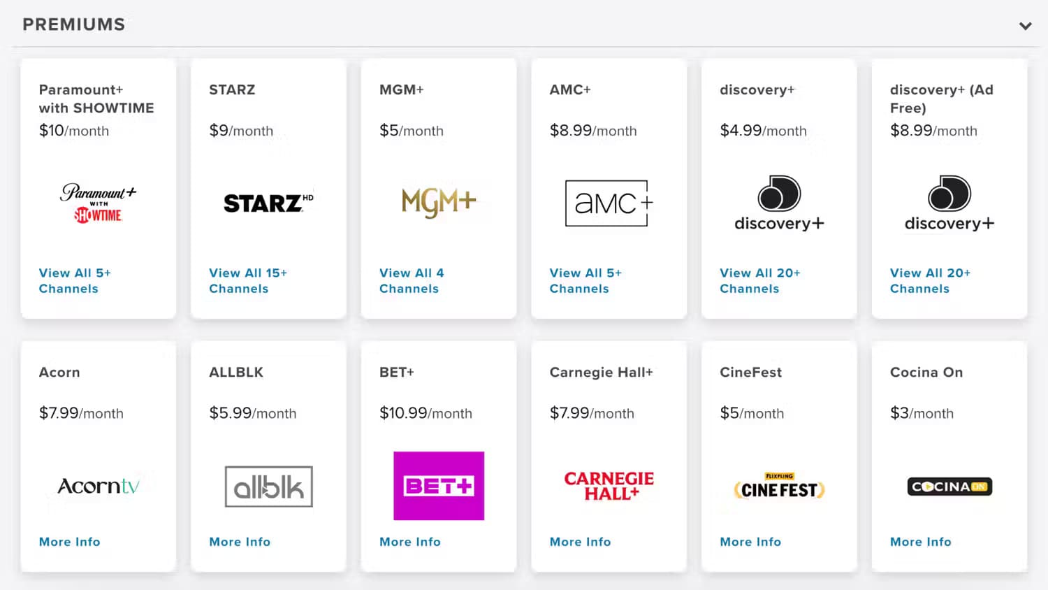 7 طرق للحصول على قيمة أموالك من Sling TV - %categories