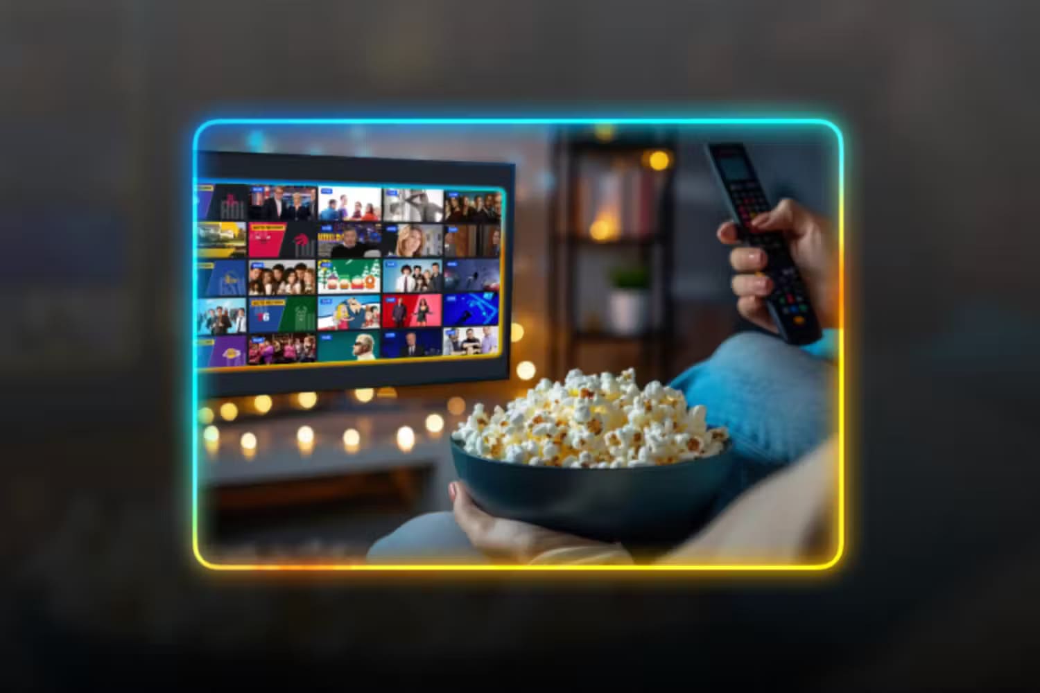 7 طرق للحصول على قيمة أموالك من Sling TV - %categories