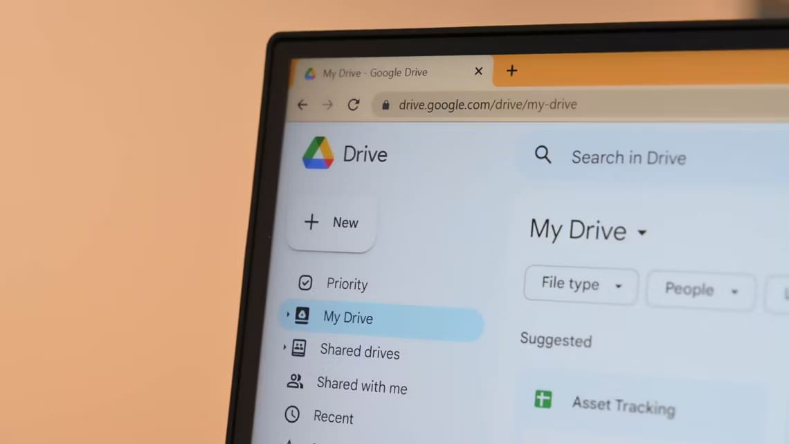 كيفية استعادة الملفات المحذوفة في Google Drive - %categories