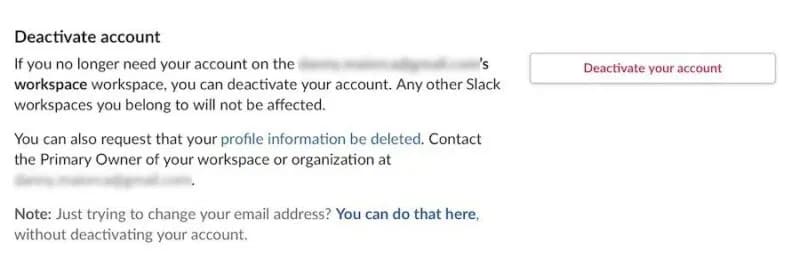 كيفية الانضمام ومغادرة مساحة عمل Slack بسهولة - %categories