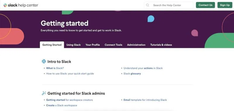 مقارنة شاملة بين مميزات وخيارات Slack المجاني والمدفوع: هل تستحق الترقية؟ - %categories