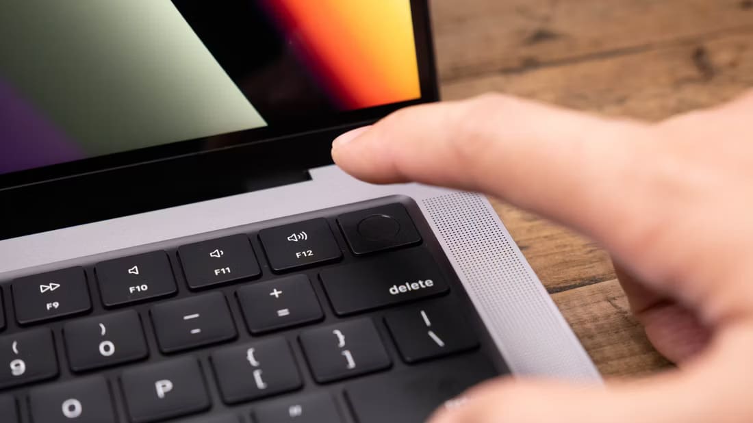 تفعيل Touch ID في Terminal على Mac لتجنب كتابة كلمة المرور - %categories