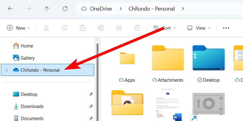 ثمانية نصائح أساسية للاستفادة القصوى من OneDrive - %categories