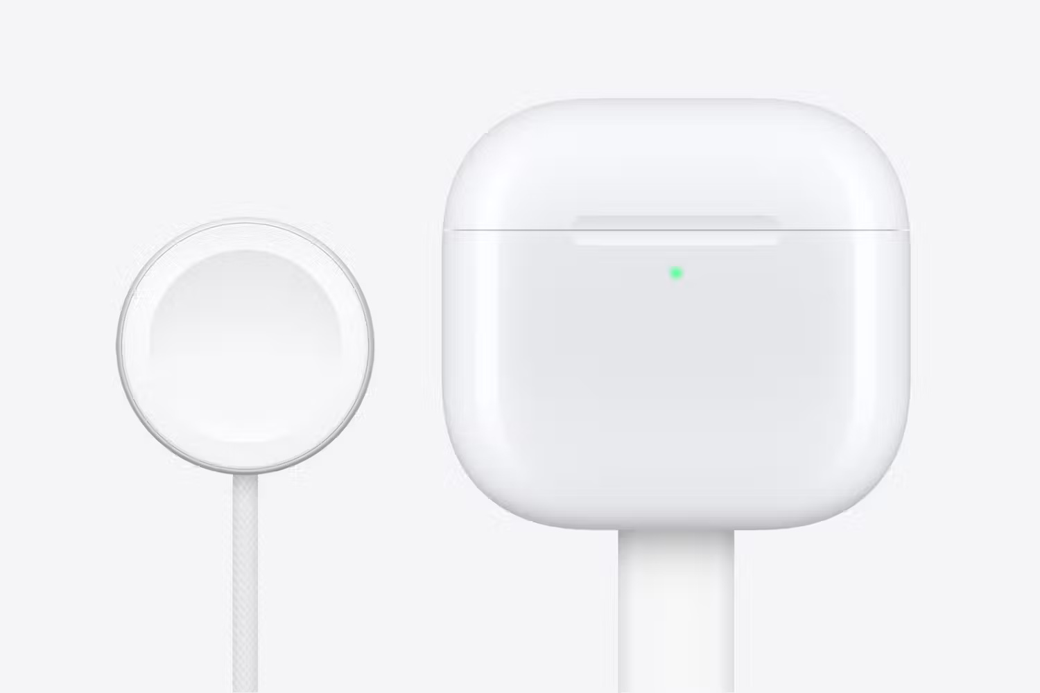 ما الفارق بين AirPods 4 و AirPods 3؟ اكتشف التحسينات الجديدة - %categories