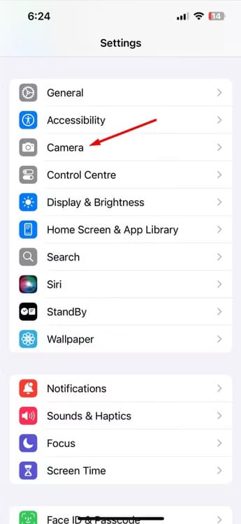 اكتشف الميزات المخفية في iOS 18 التي ستغير تجربتك - %categories