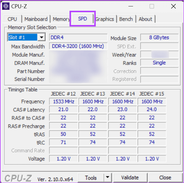 هل يمكنك ترقية ذاكرة الوصول العشوائي (RAM) على جهاز الكمبيوتر المحمول Windows؟ - %categories