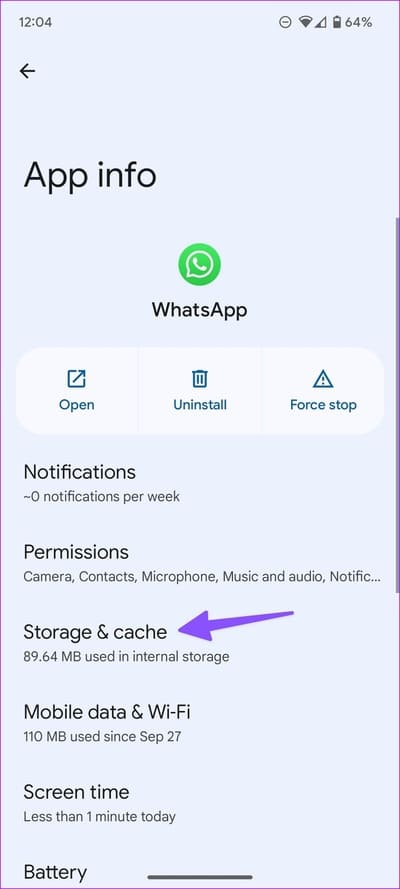 إصلاح: خطأ "فشلت المكالمة، المجموعة بها عدد كبير جدًا من المشاركين" على WhatsApp - %categories