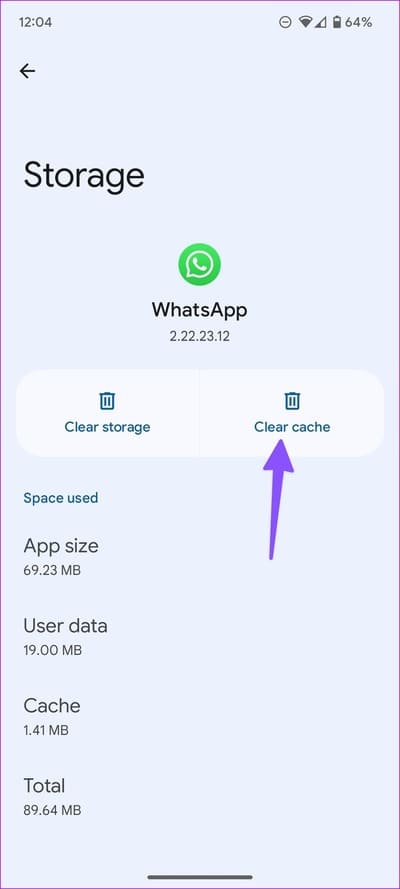 إصلاح: خطأ "فشلت المكالمة، المجموعة بها عدد كبير جدًا من المشاركين" على WhatsApp - %categories